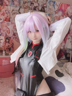 [Xidaidai 习呆呆] Lucy-幻想世界