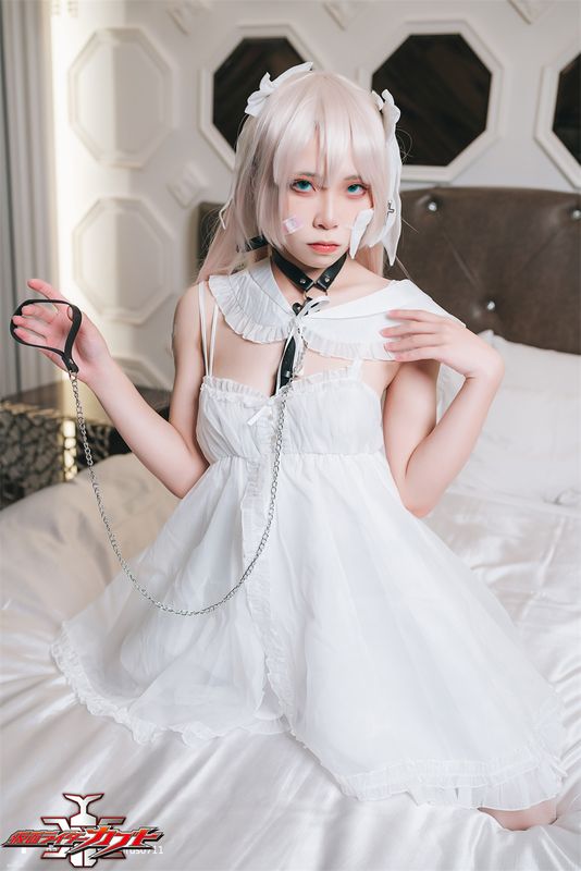 浵卡ToKa - 初音酱-幻想世界