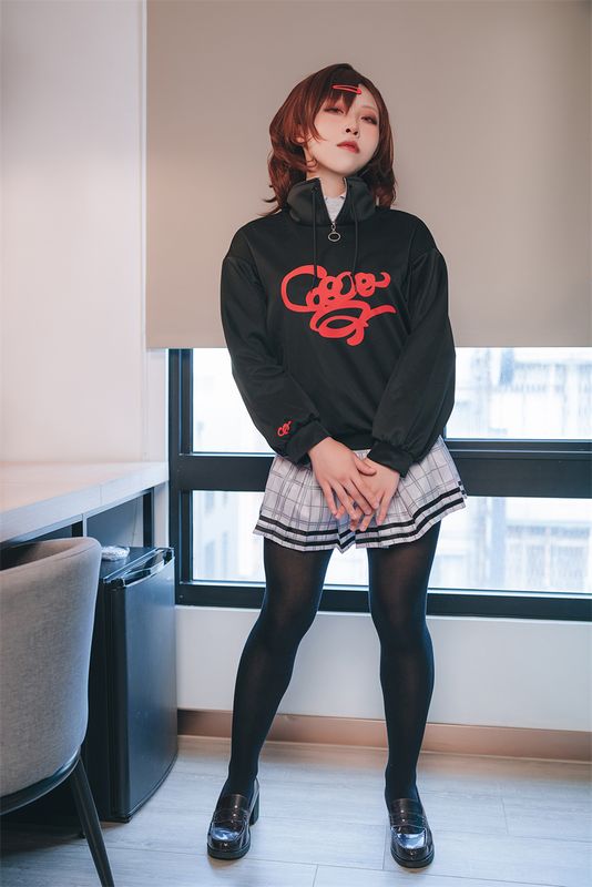 浵卡Toka - 樋口円香-幻想世界