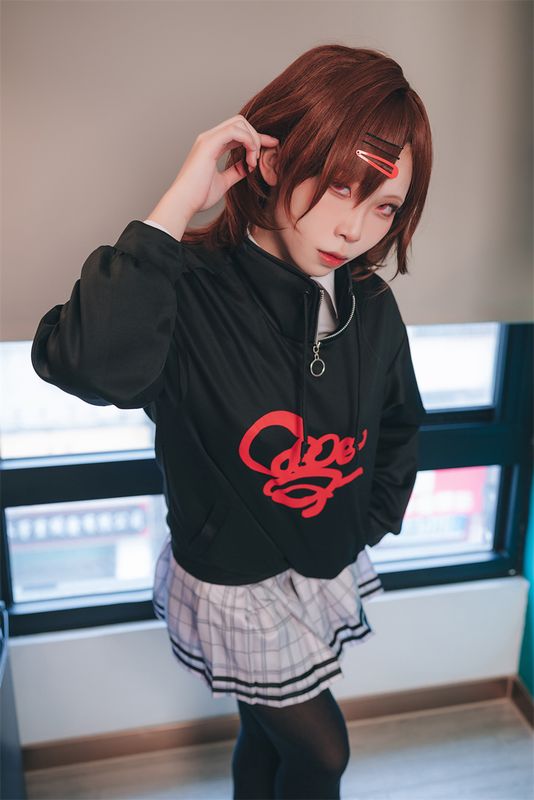 浵卡Toka - 樋口円香-幻想世界