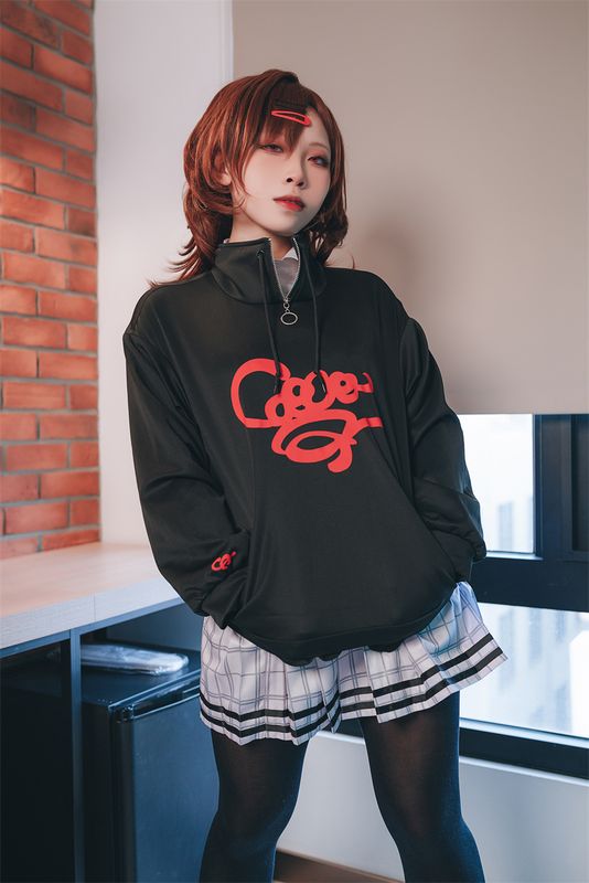 浵卡Toka - 樋口円香-幻想世界