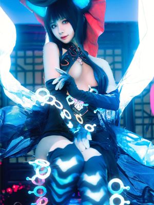 Shika小鹿鹿 杨玉环 - 幻想世界-极品写真论坛-写真-幻想世界