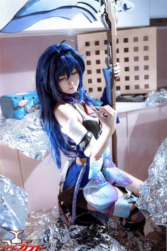 KuukoW - Seele-幻想世界