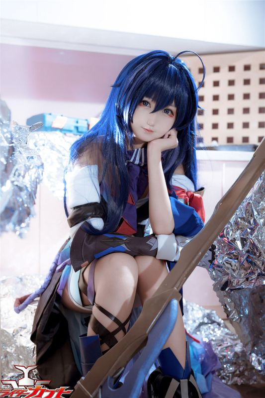 KuukoW - Seele-幻想世界