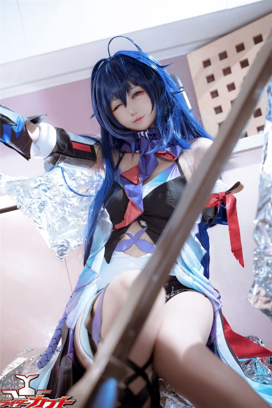 KuukoW - Seele-幻想世界