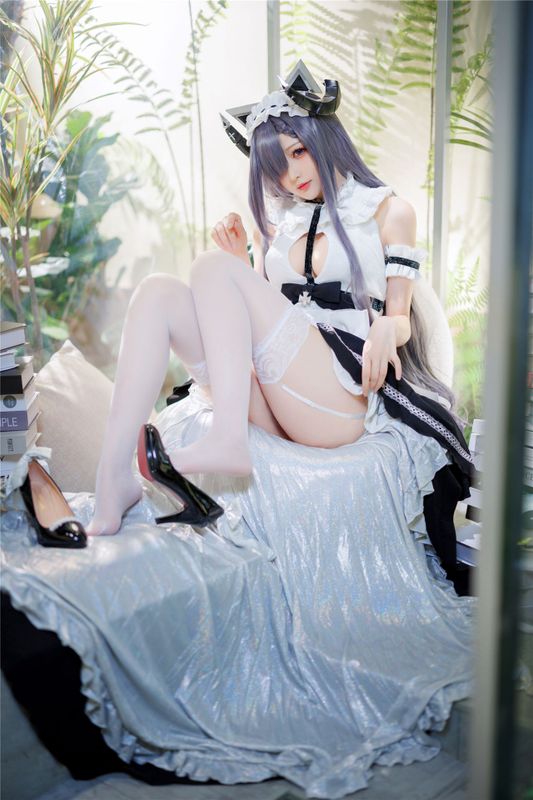 南宫 - 奥古斯特-幻想世界