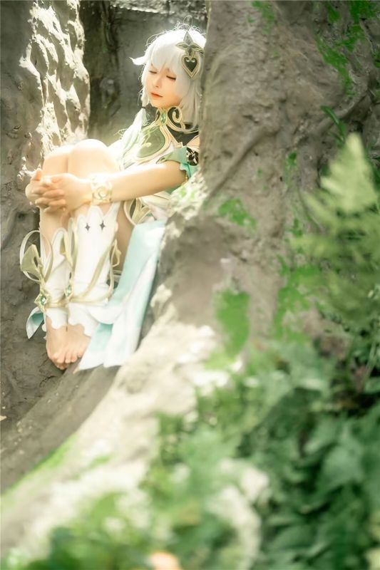 蠢沫沫 - 大慈树王-幻想世界