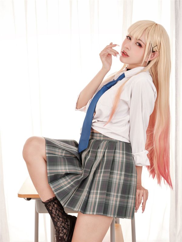 PingPing - Marin Kitagawa-幻想世界