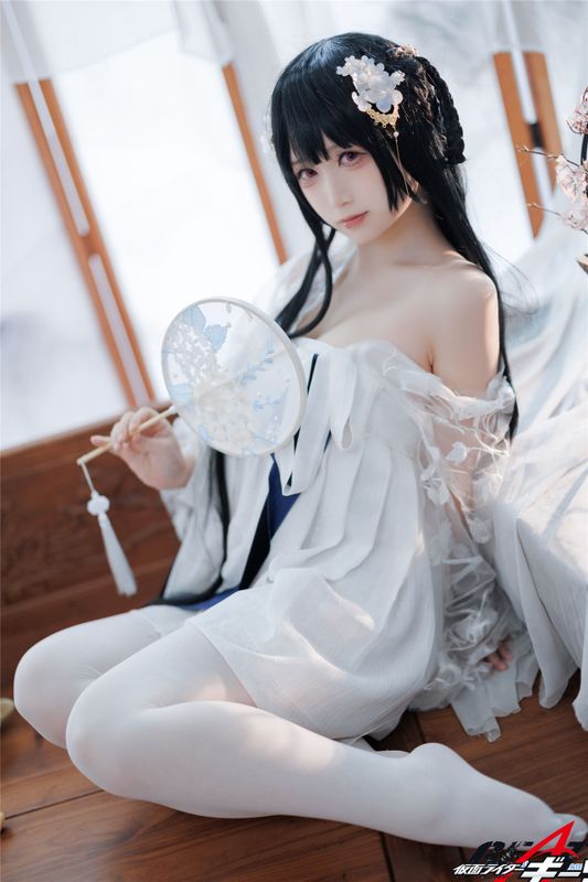 [樱落酱w] 逸仙膏发凝脂-幻想世界