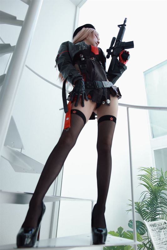 Ringo Mitsuki - Rapi-幻想世界