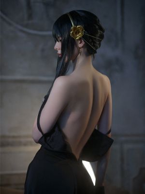Vinnegal - Yor - 幻想世界-极品写真论坛-写真-幻想世界