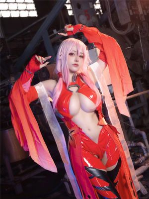 Byoru-Inori-幻想世界