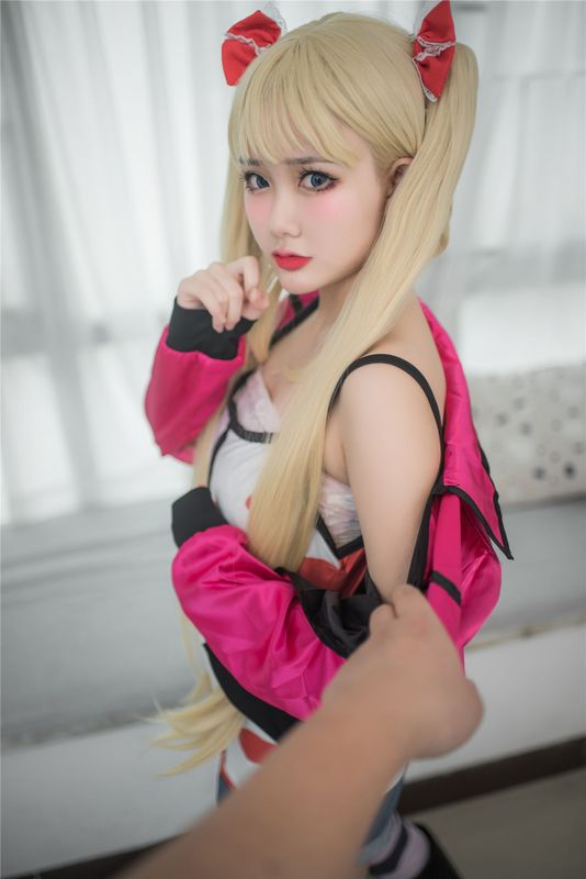 您的蛋蛋 - 鬼父爱莉酱-幻想世界