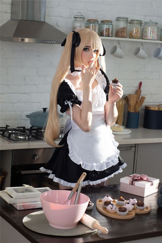 Candy Ball - Marie Rose-幻想世界