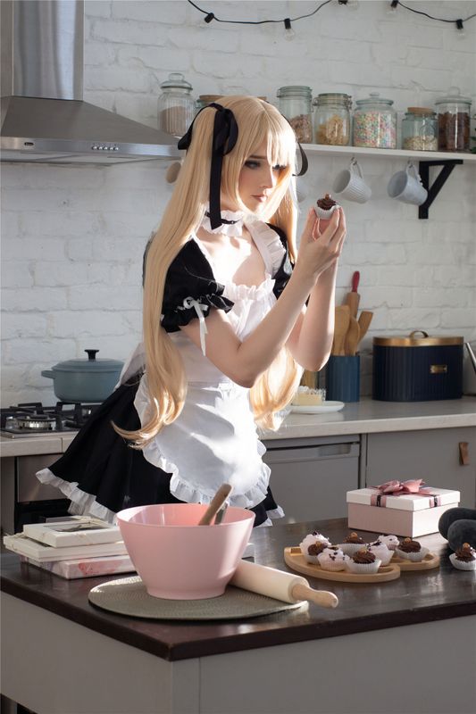 Candy Ball - Marie Rose-幻想世界