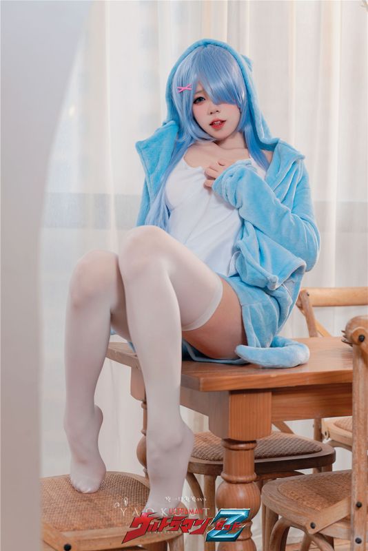 咬一口兔娘 - REM-幻想世界