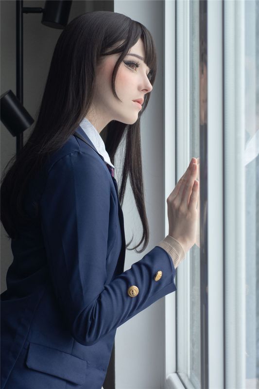 Candy ball - Miru Tights-幻想世界