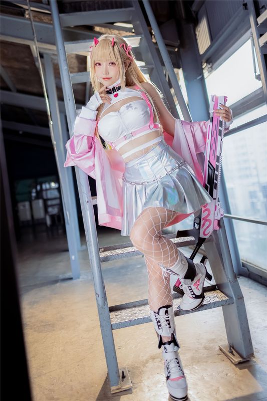 Ely - Viper-幻想世界