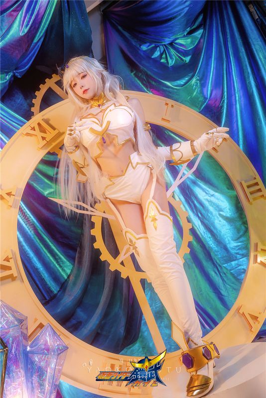 咬一口兔娘 - 『海王星』-幻想世界