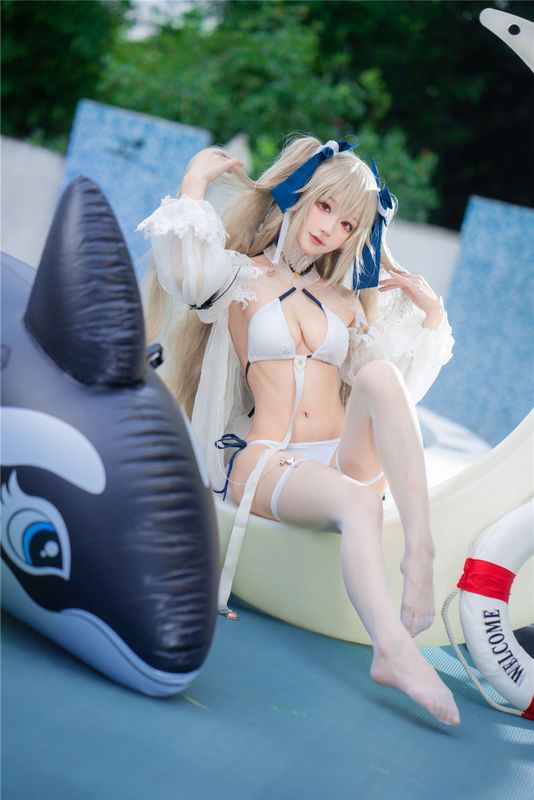 阿包也是兔娘 安克雷奇-幻想世界