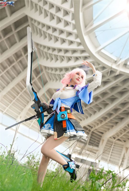 [尤幽] 三月七-幻想世界