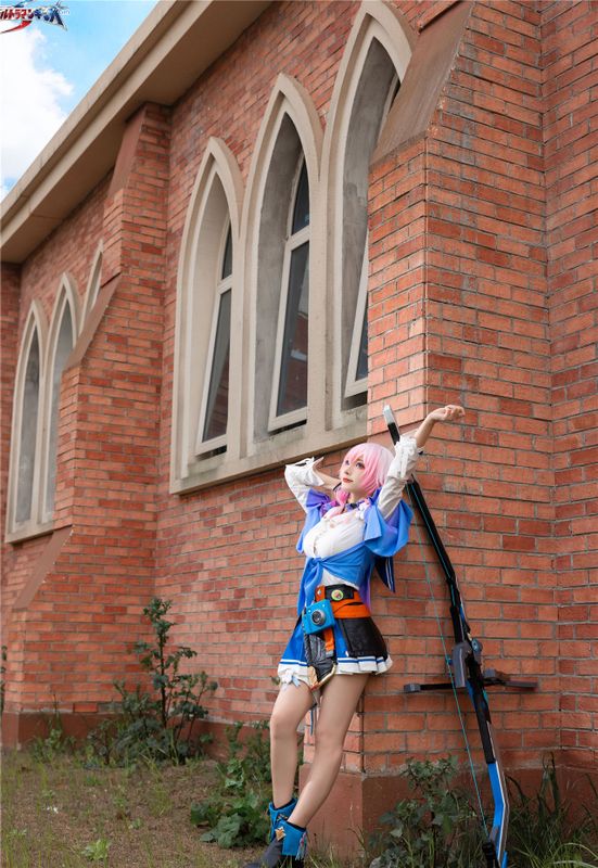 [尤幽] 三月七-幻想世界