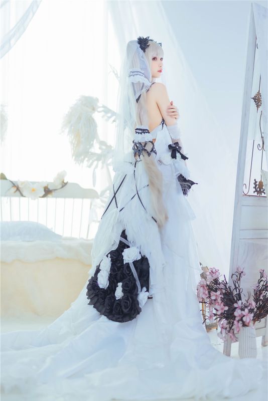 想要搬砖的伶儿 - 碧蓝航线 可畏-幻想世界