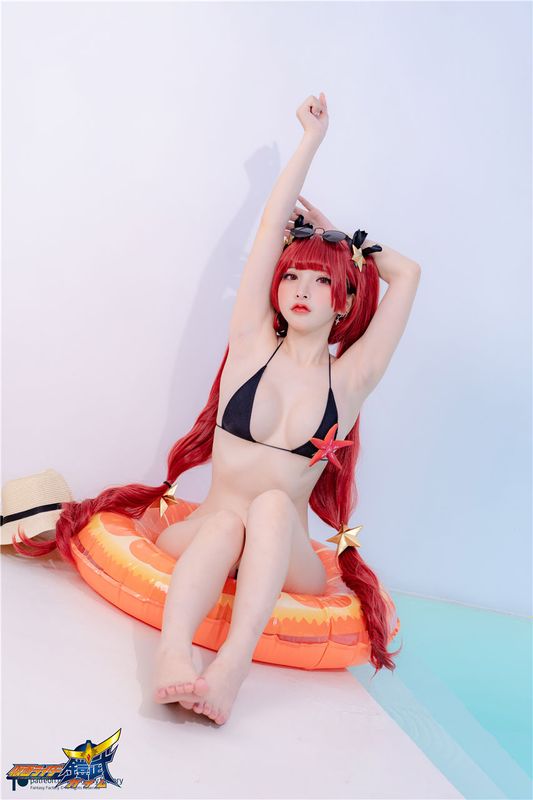 [Fantasy Factory 小丁] - Honolulu-幻想世界