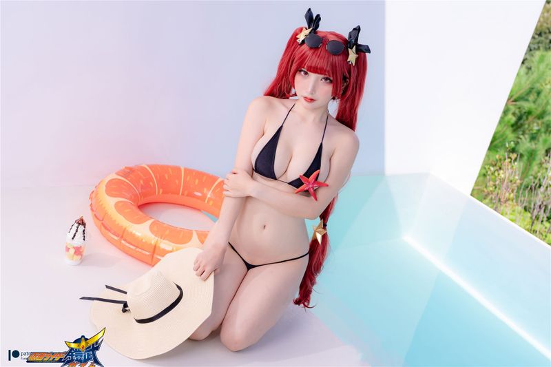 [Fantasy Factory 小丁] - Honolulu-幻想世界