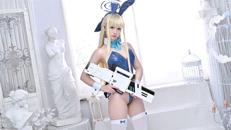 Asagiriai - トキちゃん-幻想世界