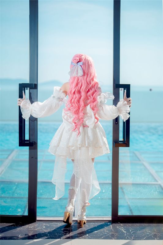 Joyce - Dorothy-幻想世界