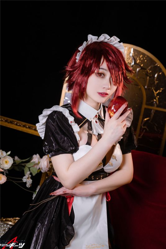 [桃墨公子] 罗莎莉亚-幻想世界