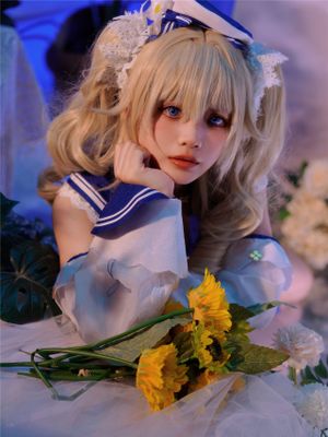 刺猬小姐 芭芭拉 - 幻想世界-极品写真论坛-写真-幻想世界