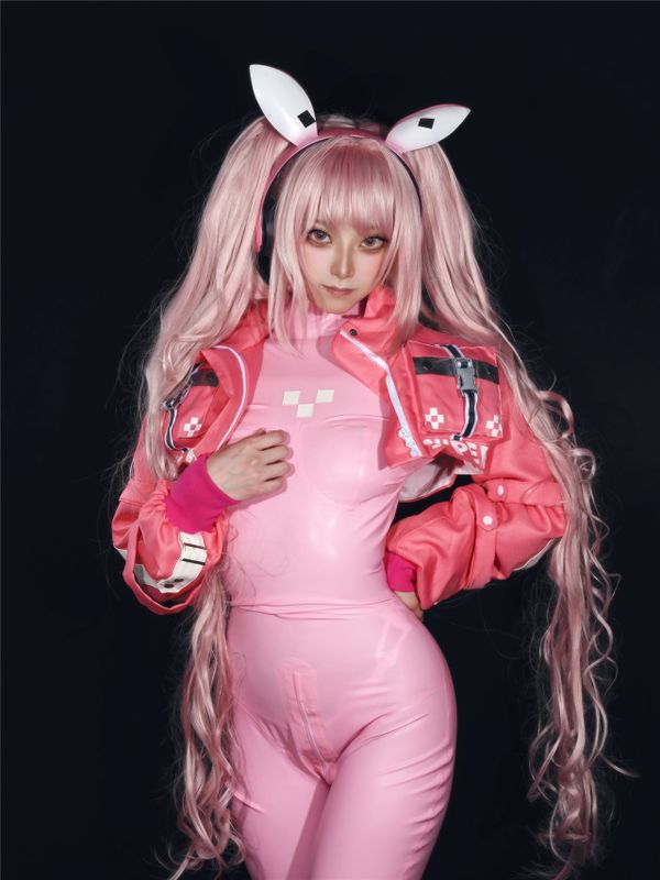 Akichi - Alice-幻想世界