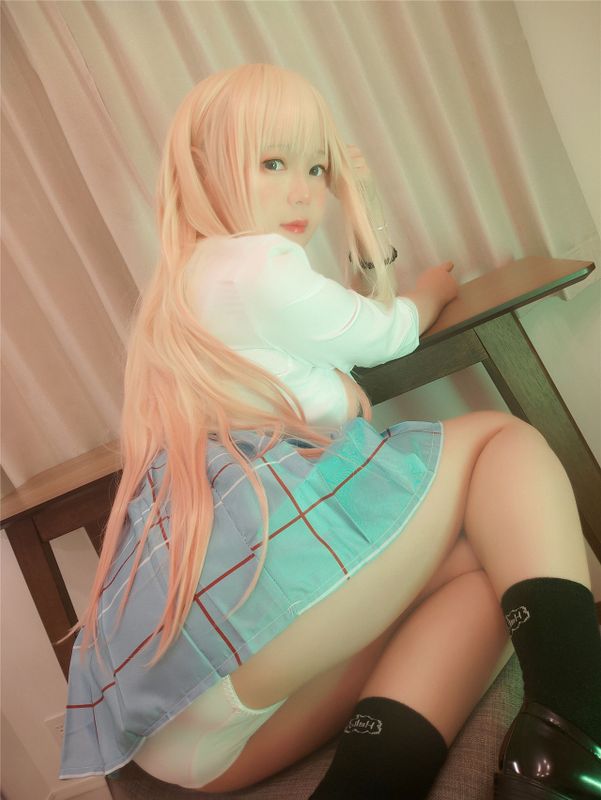 Nikumikyo - Marin-幻想世界