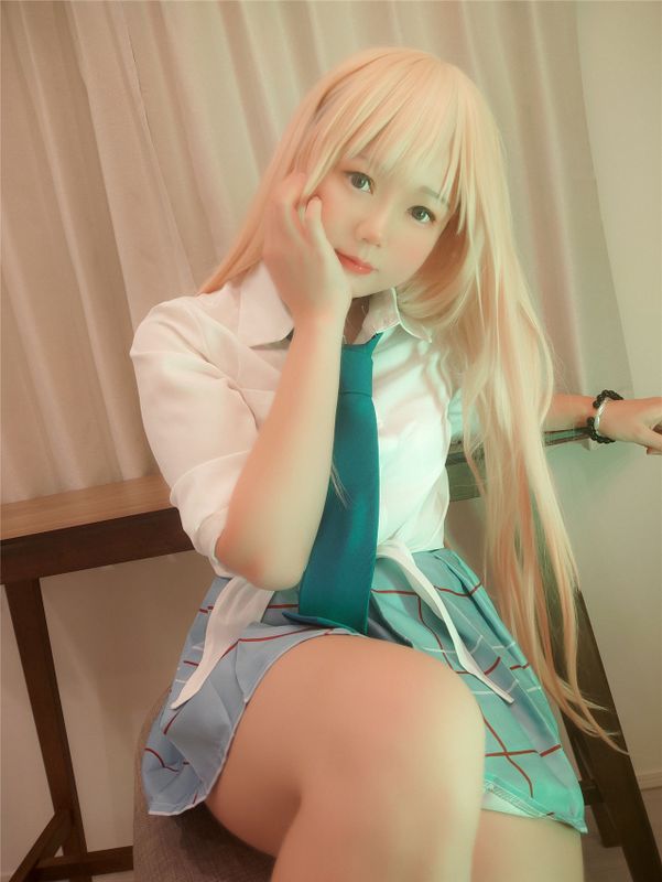 Nikumikyo - Marin-幻想世界