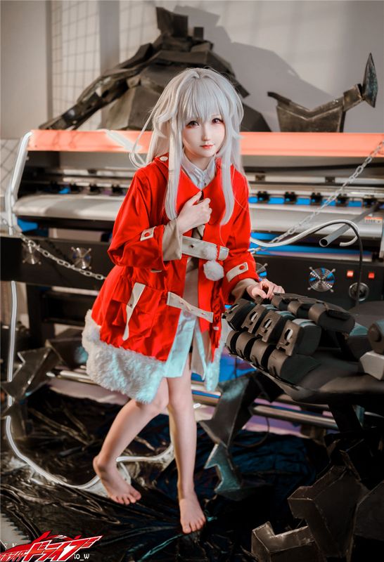 KuukoW - Clara-幻想世界