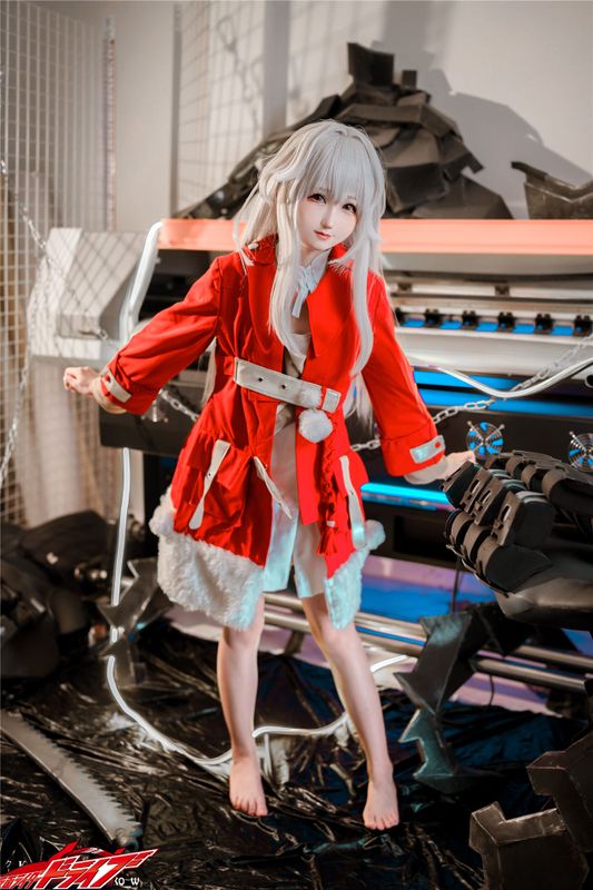 KuukoW - Clara-幻想世界