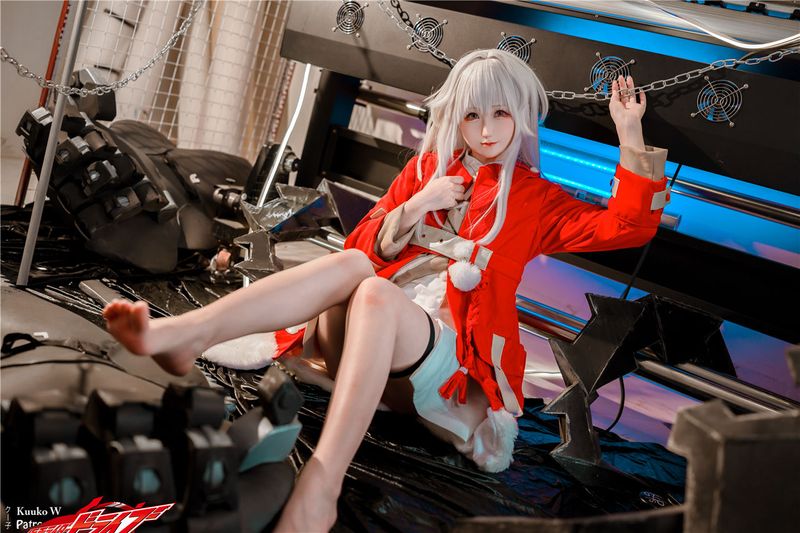 KuukoW - Clara-幻想世界