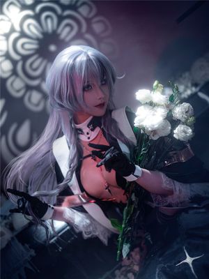 [露兒大魔王] 禁闭者MBCC-S-075 橡木匣-幻想世界