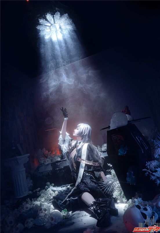 [露兒大魔王] 禁闭者MBCC-S-075 橡木匣-幻想世界