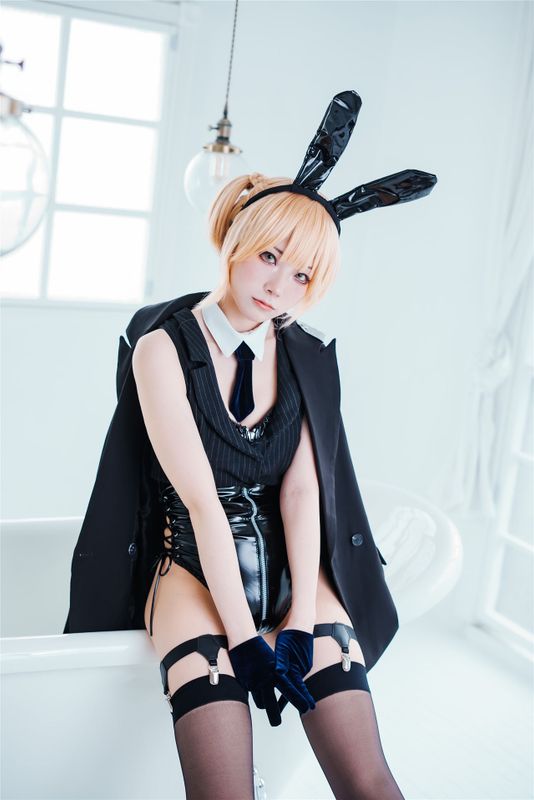 [なを。] Welrod Mk.2-幻想世界