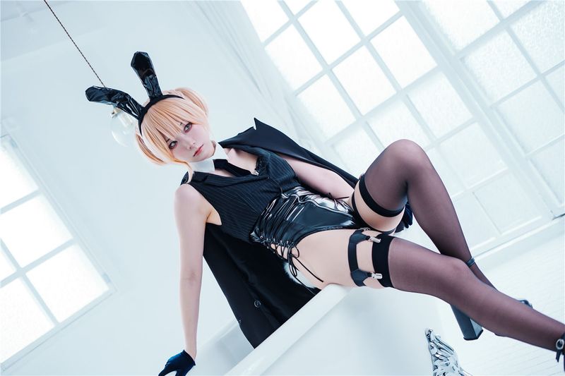 [なを。] Welrod Mk.2-幻想世界