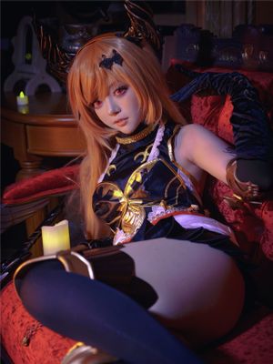 [黑龙贯通] 天空幻想曲-幻想世界