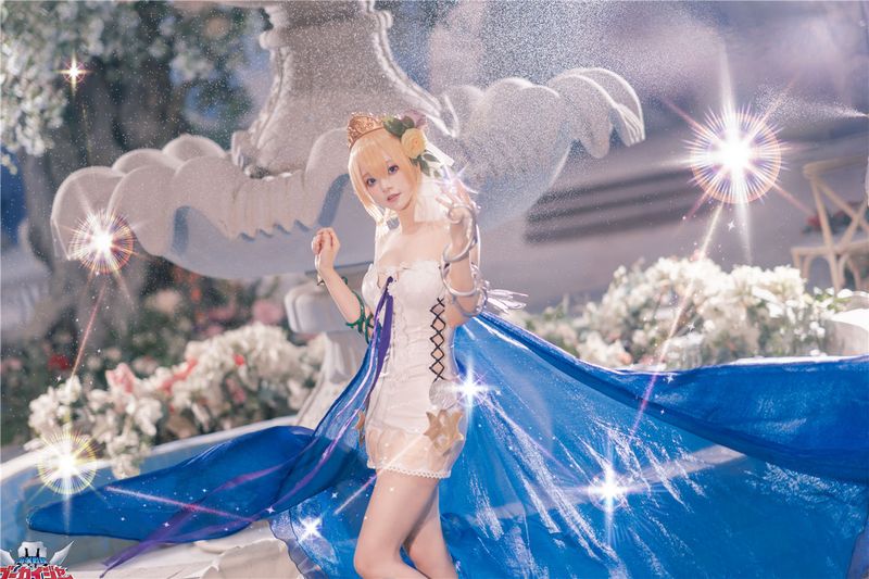 [黑龙贯通] 天空幻想曲-幻想世界