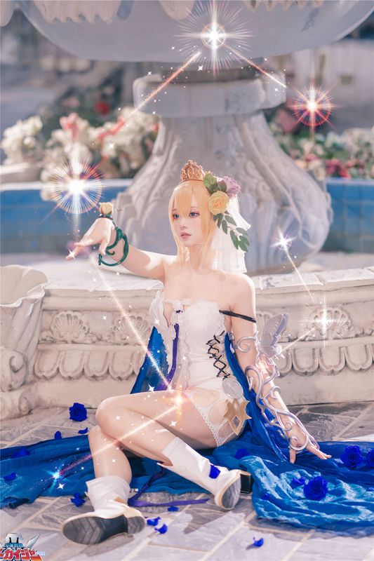 [黑龙贯通] 天空幻想曲-幻想世界