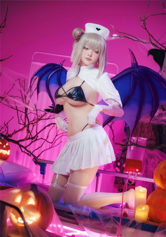 黑龙贯通 - マンチェスター-幻想世界