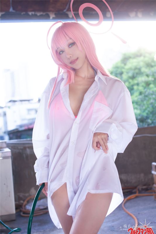 Yangyi_Urawa Hanako-幻想世界