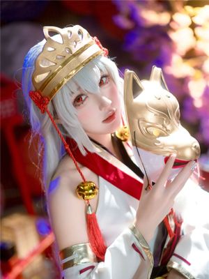 阿包也是兔娘 - Shiranui-幻想世界