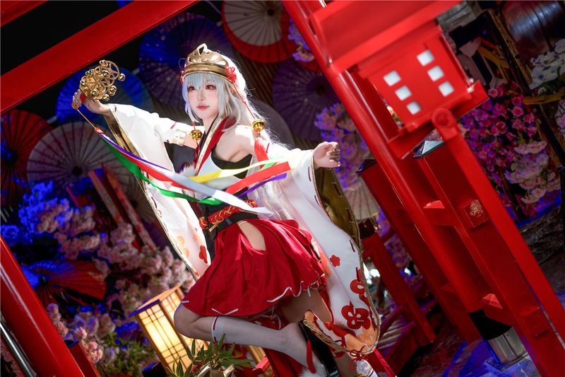 阿包也是兔娘 - Shiranui-幻想世界